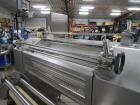 Moline 4-roll Sheeting Stand